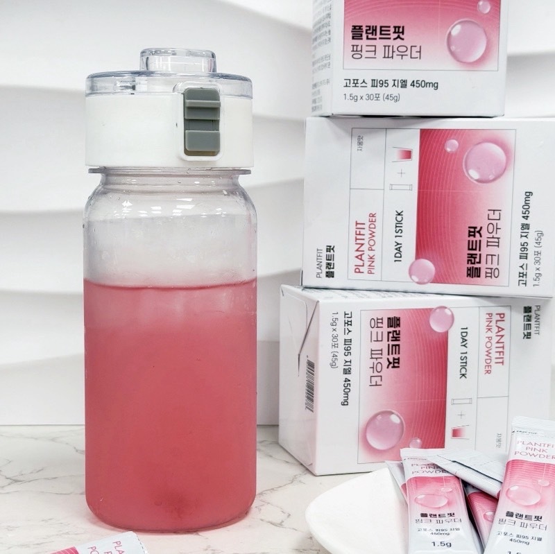 韓國POWDER小粉水(1.5g*30包)