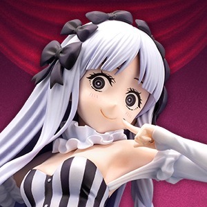 26年9月 1/7 Fate strange Fake 法蘭契絲卡 普列拉堤 PVC