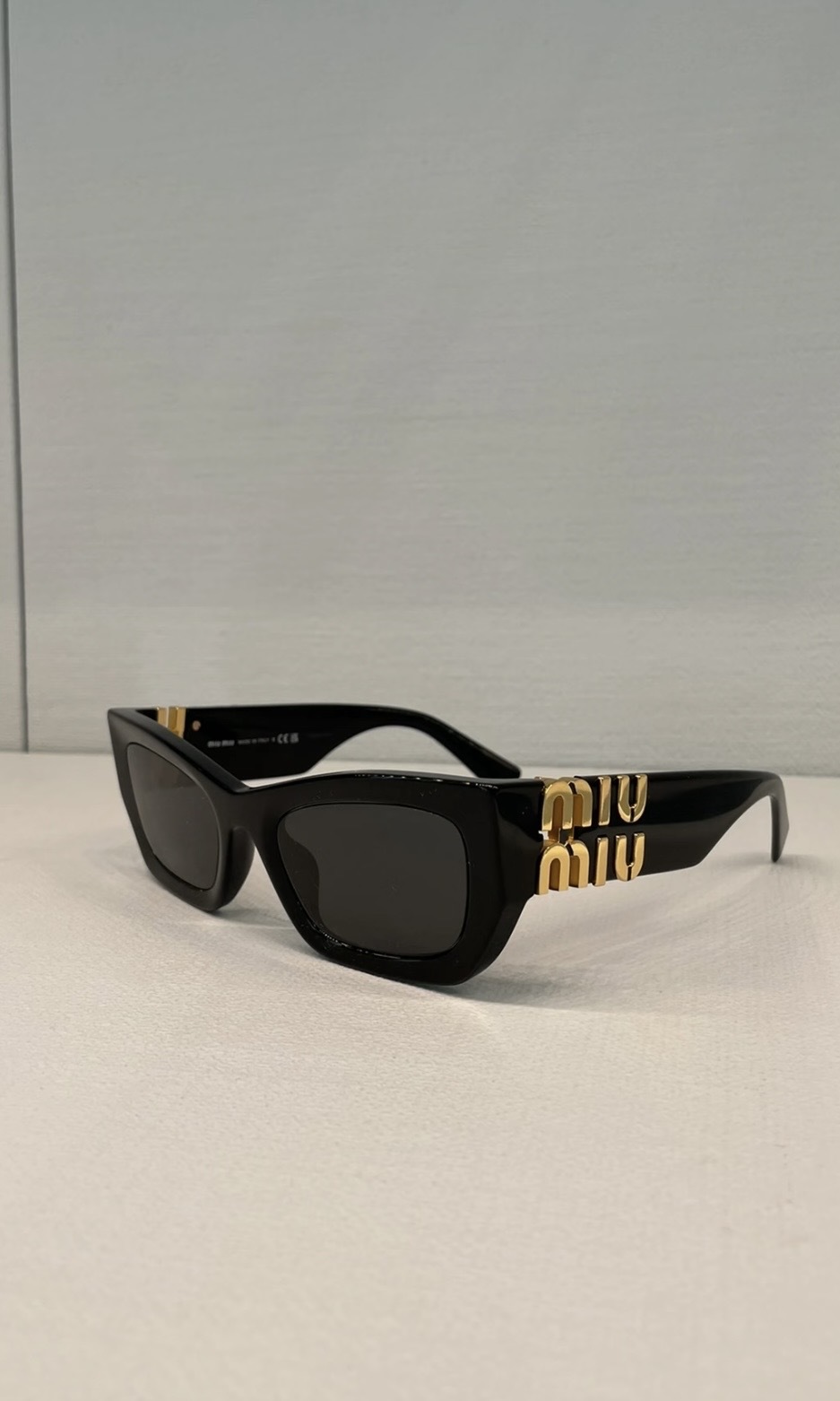 Miumiu 09W太陽眼鏡