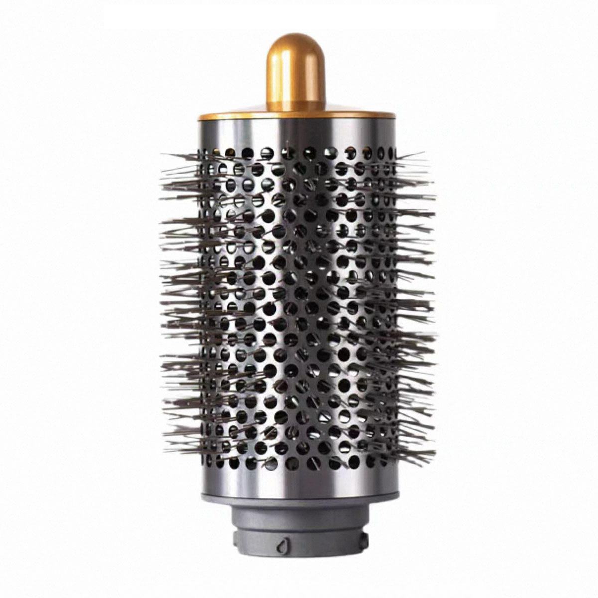 973366 Dyson Airwrap 大號圓體增豐梳 (代用, 多色)