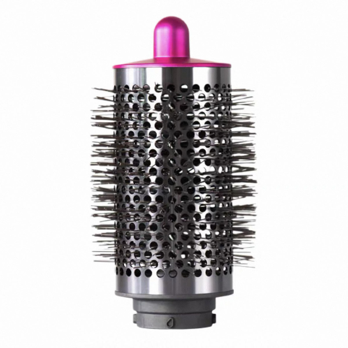 973366 Dyson Airwrap 大號圓體增豐梳 (代用, 多色)