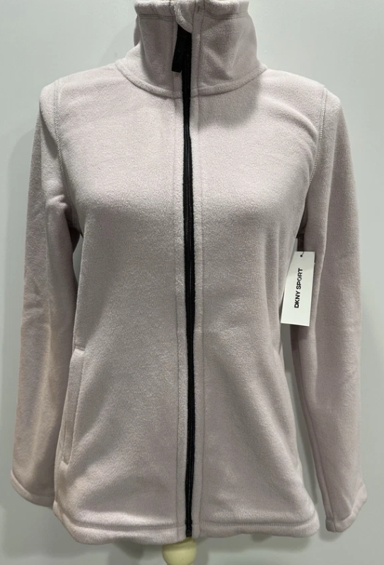 [S] DKNY VESPER KNIT SWEATER, DP5J9472-IRU (SD1600)