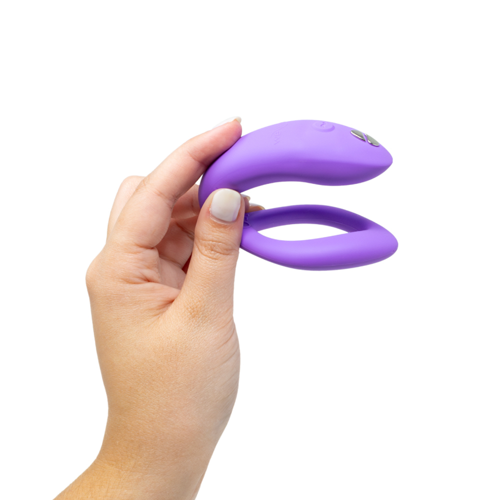 We-Vibe Sync O 藍牙雙人共震器