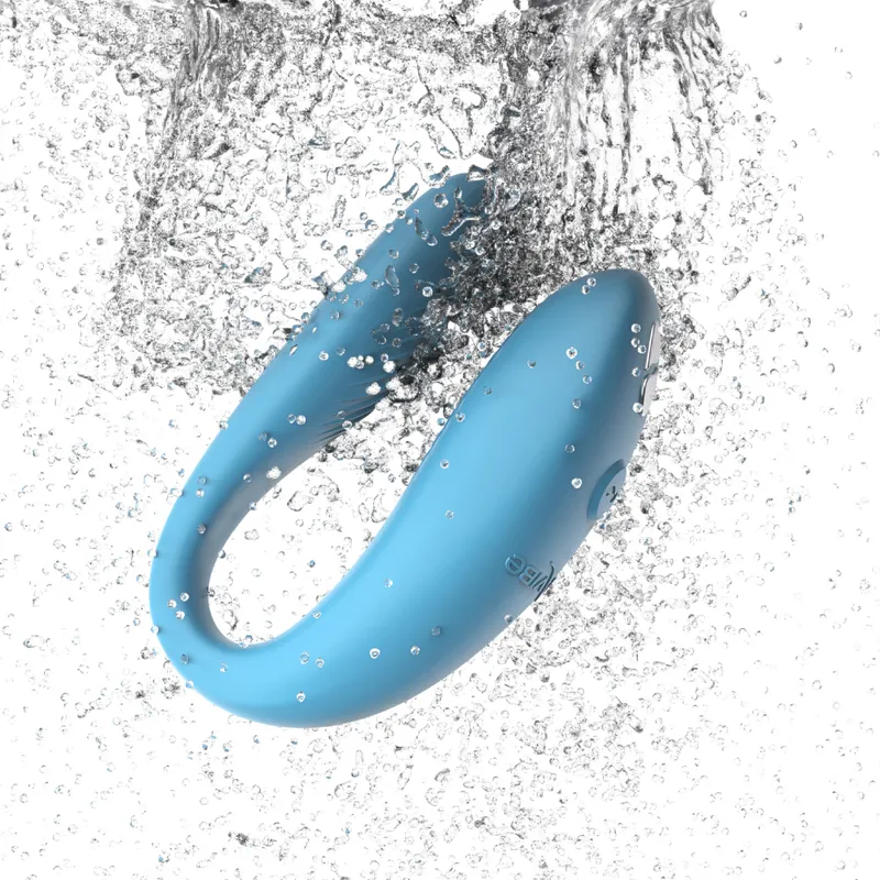 We-Vibe Sync Go 智能情侶共震器