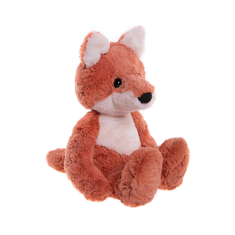 Charlie Bears Bear & Me Folly Fox 狐狸(M)