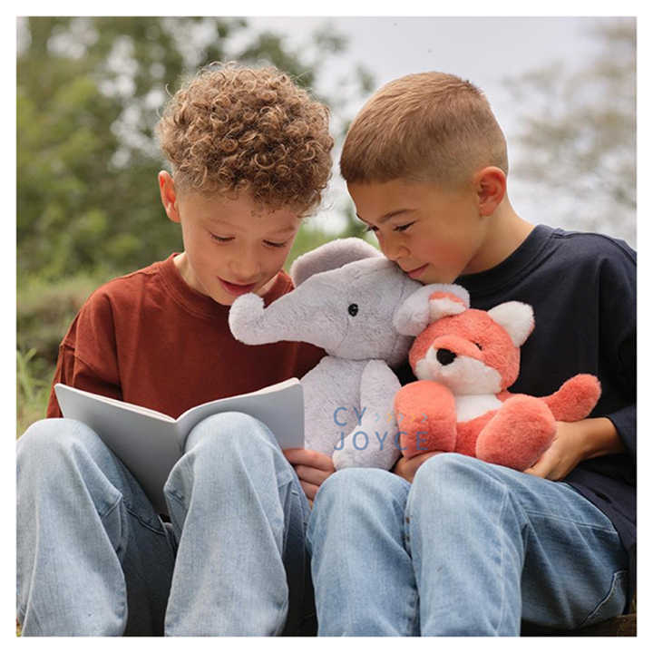 Charlie Bears Bear & Me Folly Fox 狐狸(M)