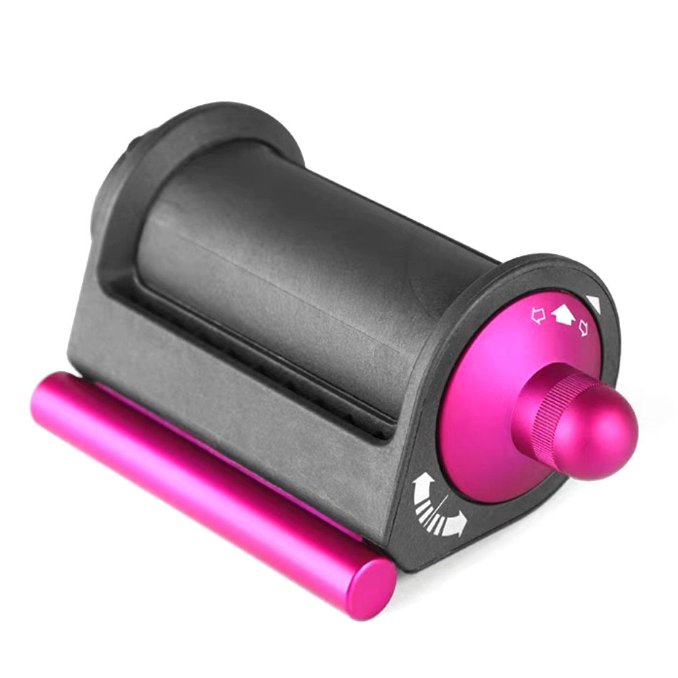 971895 Dyson Airwrap 康達抗毛躁風嘴 (代用, 多色)