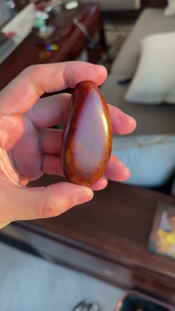 和田玉籽料原籽,天然和田玉軟玉