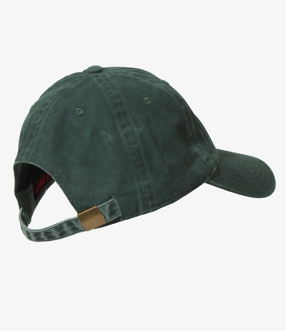 South2 West8 - SX615 Strap Back Cap - FISH ON