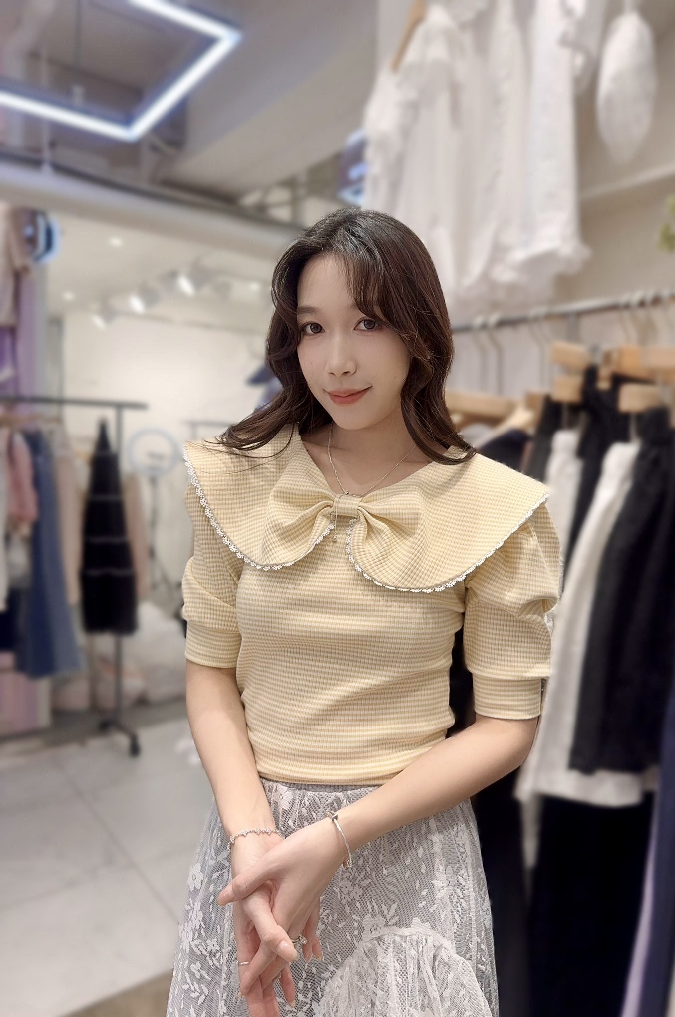 VS56 胸31-45 長19.5 $399[一口價]