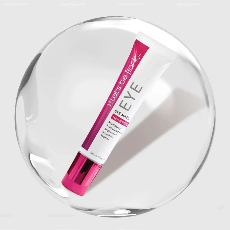 AUS-BBG0318-166 Be Dazzling Lifting Eye Cream15g (A6)