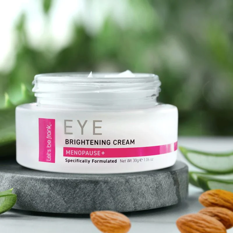 AUS-BBG0318-165 Be Luminous Brightening Eye Cream30g (A5)