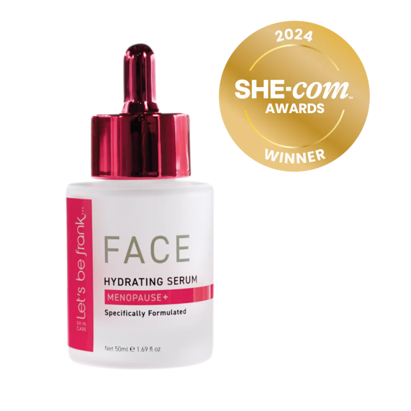 AUS-BBG0318-161 Be Glowing HydratingFace Serum50ml (A1)