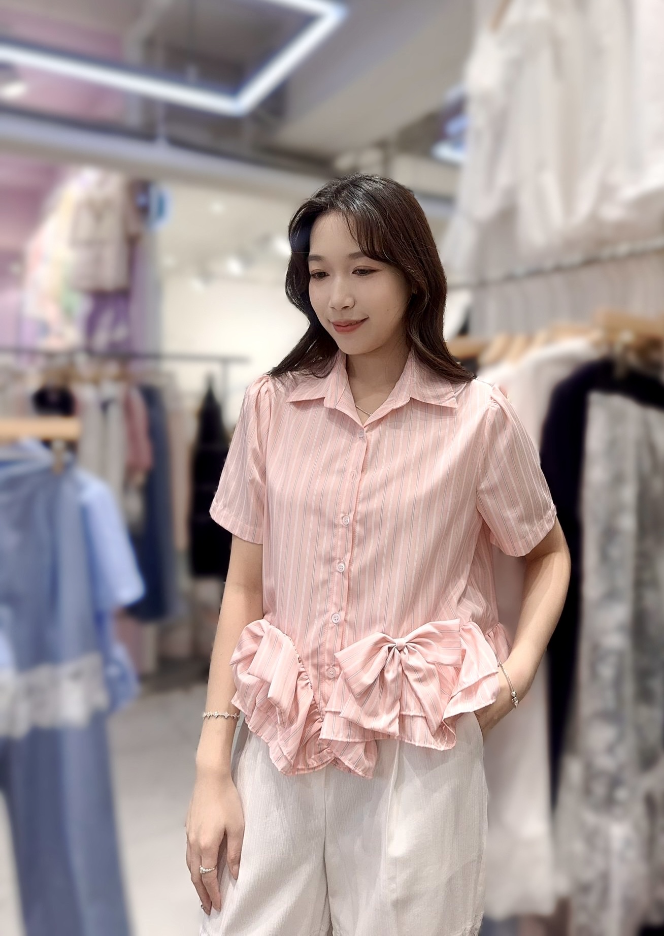 VS54 胸41長22 $469[一口價]