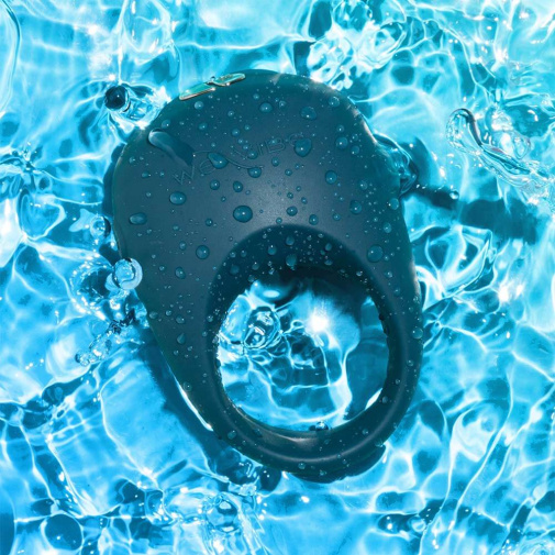 We-Vibe Pivot 2 Ring 震動環 暗灰色