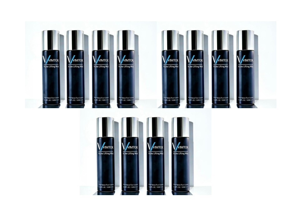 0325VM03-VIMTOXTBA- 全效V面SET (3支裝) [買3套 再送(3支)] = 共 [[12支]] (A3)