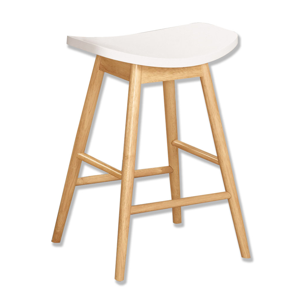 凱伊吧台椅/吧檯椅/高腳椅(低)