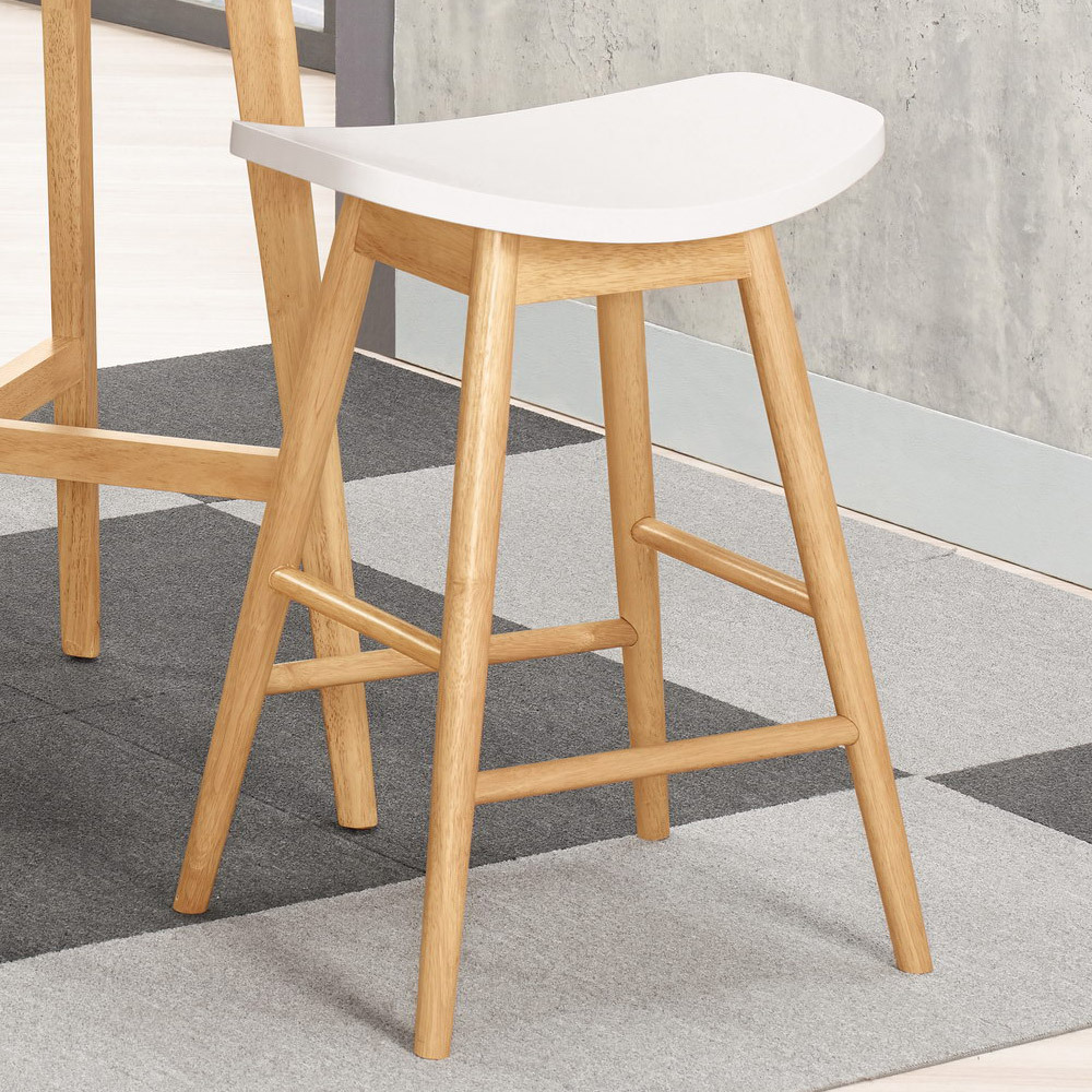 凱伊吧台椅/吧檯椅/高腳椅(低)