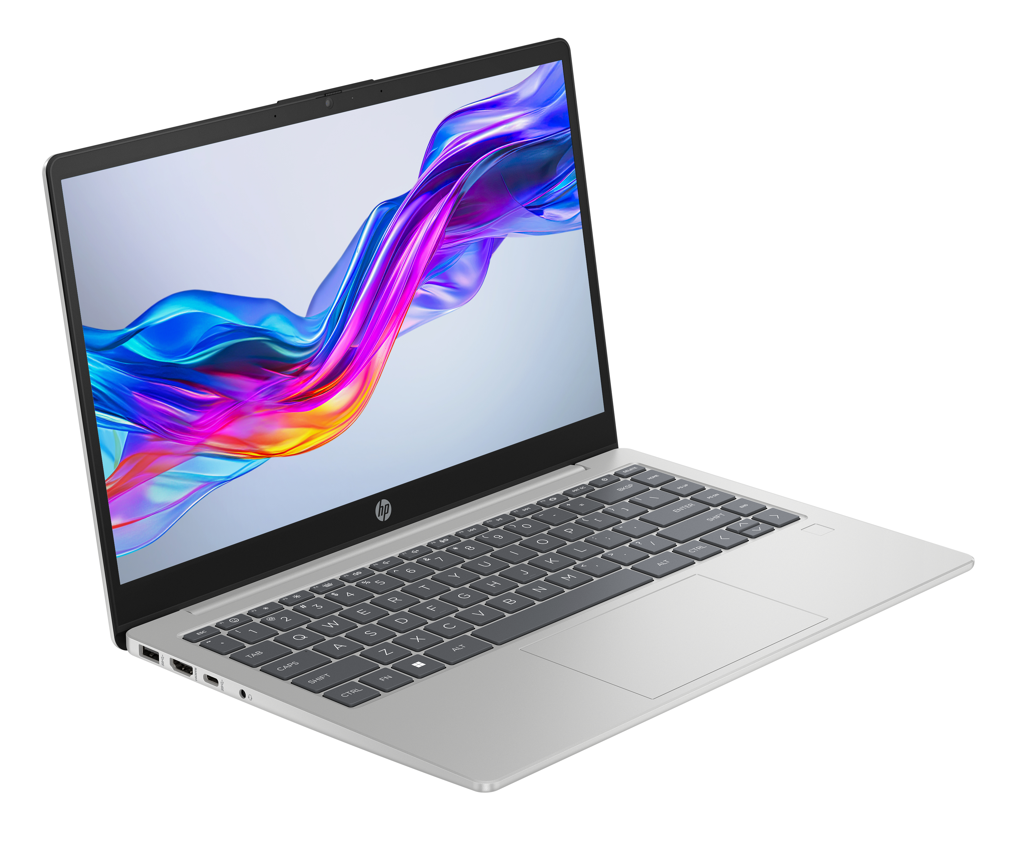 14-em0265AU 14吋R7輕薄效能筆電-星河銀