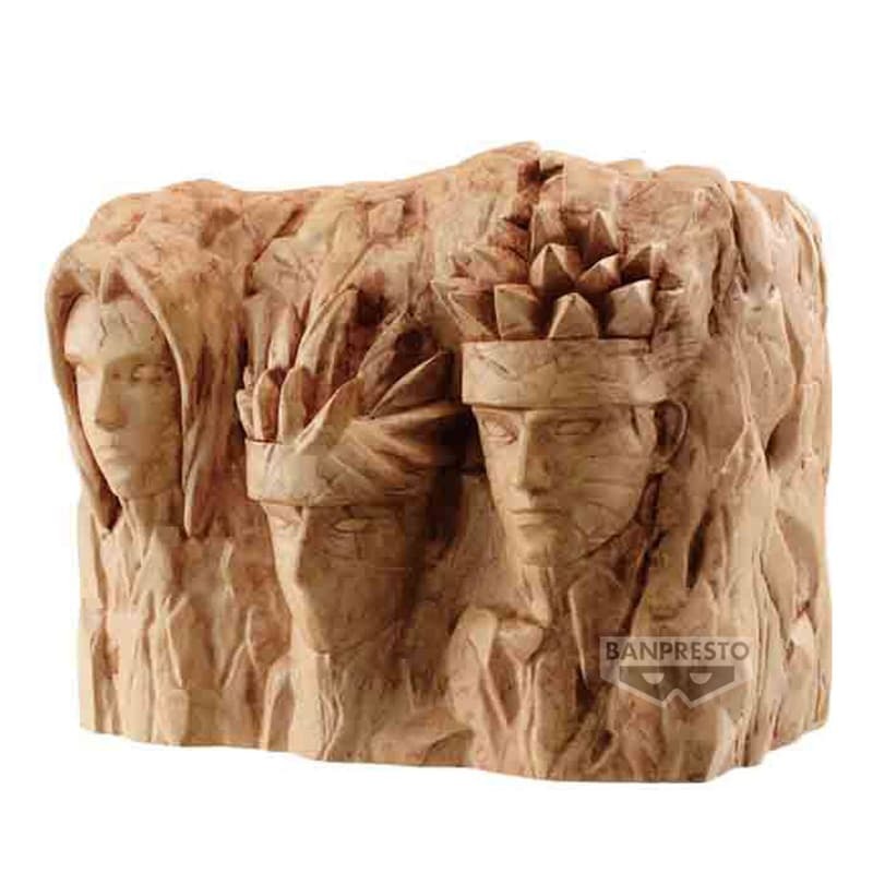 BP 代理版 景品 BORUTO 火影新世代 NARUTO NEXT GENERATIONS Figlife 火影岩 SPECIAL(Ver.B)