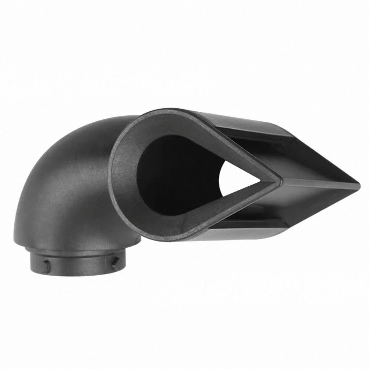 973710-02 Dyson Airwrap 集風吹嘴 (灰色 - 代用)