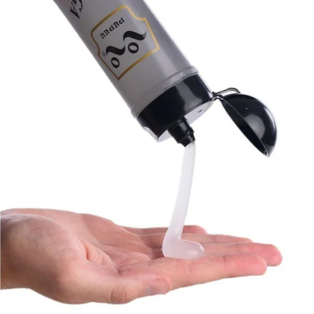 Pepee - 中島 OMEGA 3 水性潤滑液 (中高黏) 360ml