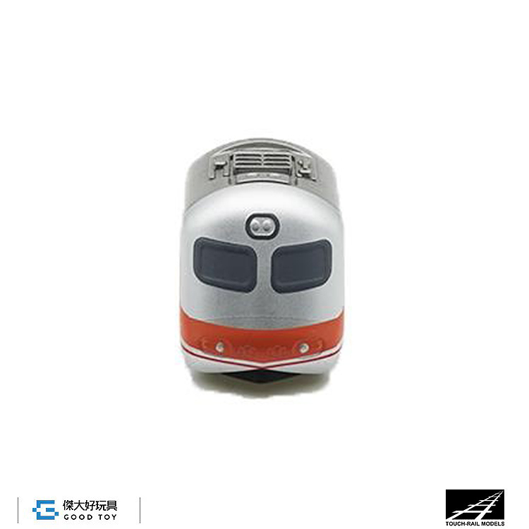 鐵支路 QV001 迴力車 E1000 PP自強號
