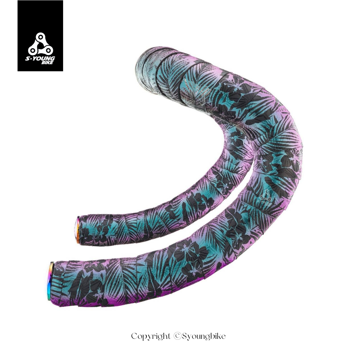 【Supacaz】Super Sticky 把帶 / Hawaii 夏威夷