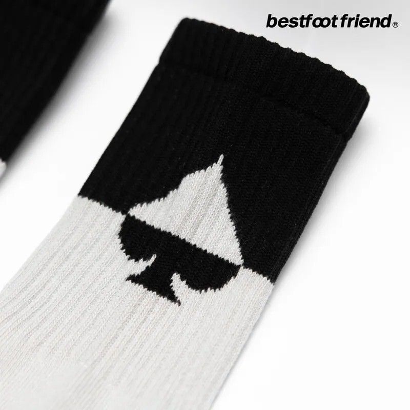 BFF Spade A 黑桃A BF25022