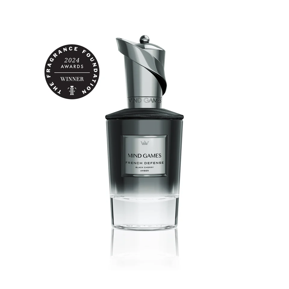 French Defense - Mind Games