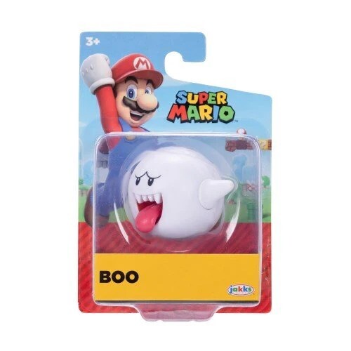 BOO 2.5" FIGURE