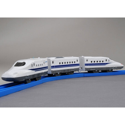 《 TAKARA TOMY 》PLARAIL 火車 S-11 新有聲N700系