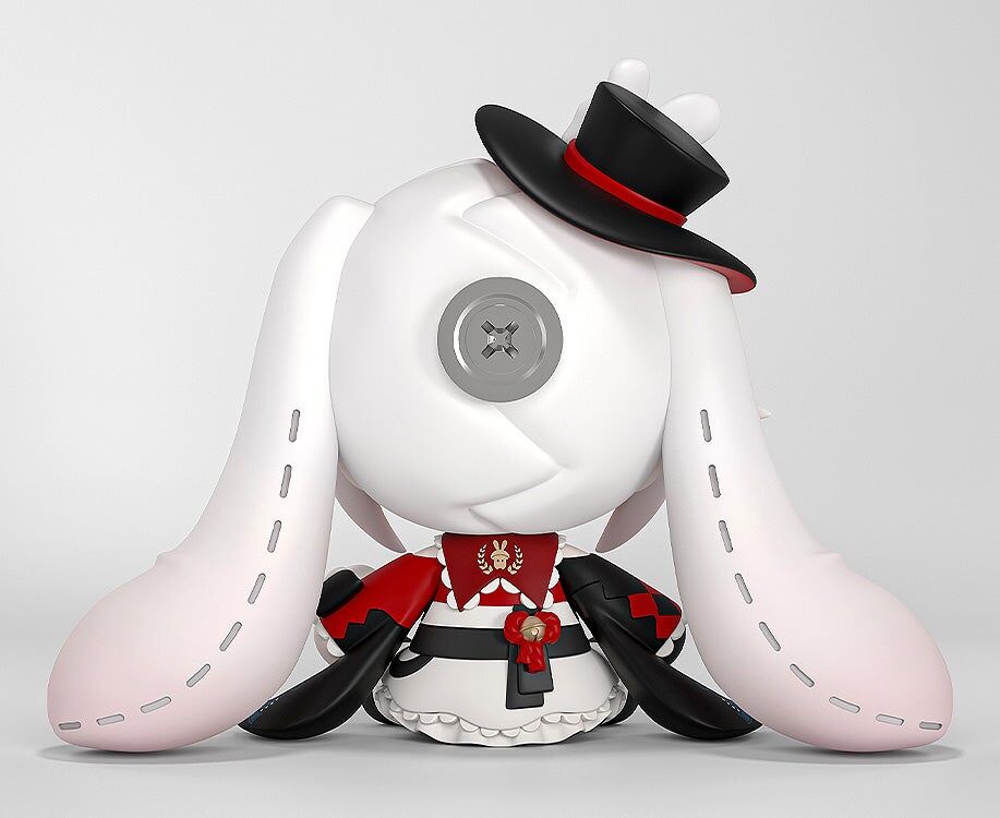 崩壞：星穹鐵道 Huggy Good Smile 火花抱抱玩偶