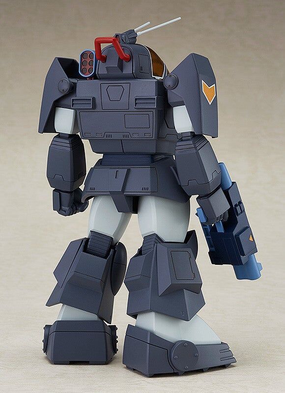 COMBAT ARMORS 太陽之牙 MAX11 1/72 Scale Soltic HT128 Big Foot 第二次再販