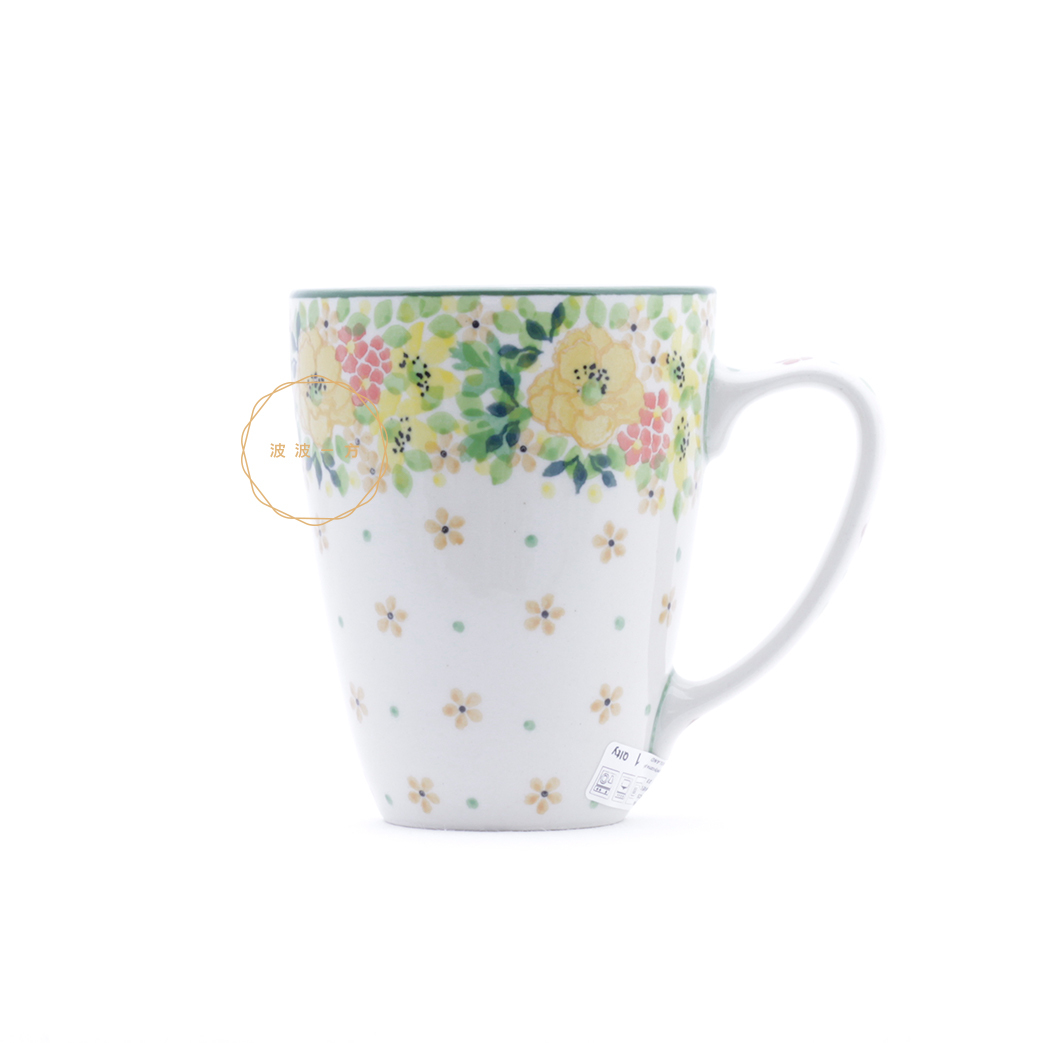 馬克杯-300ml--春日