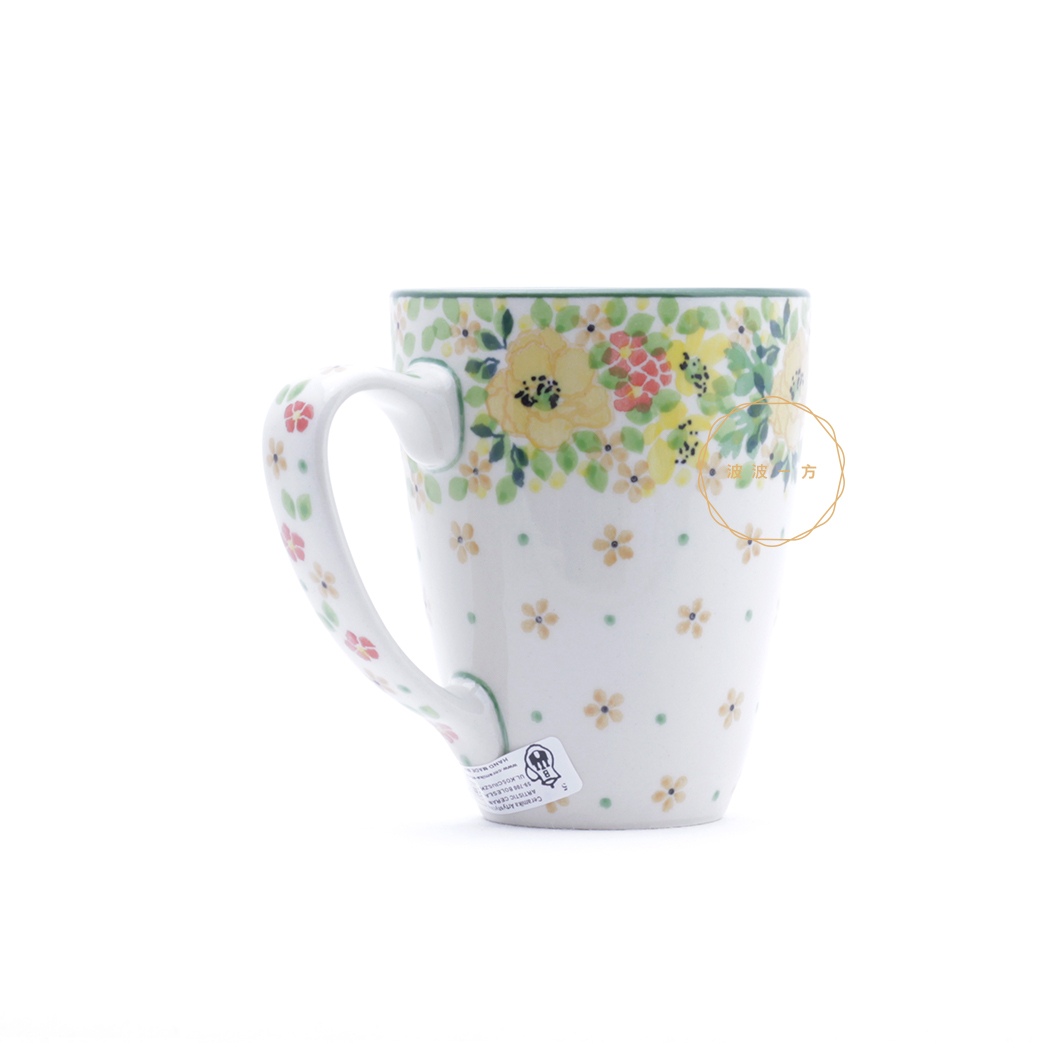 馬克杯-300ml--春日