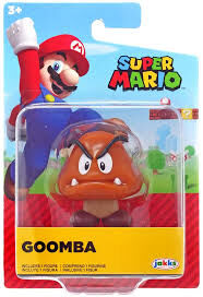 GOOMBA 2.5" FIGURE