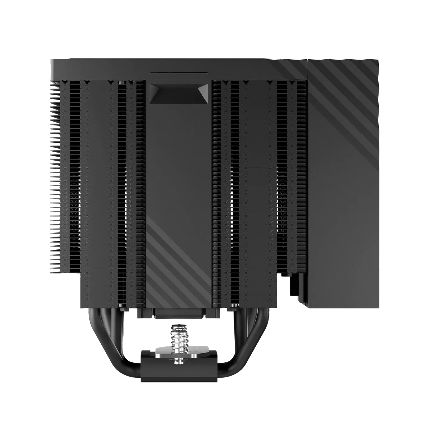 TRYX TURRIS 620 CPU Air Cooler Black