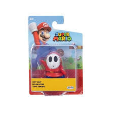 SHY GUY2.5" FIGURE