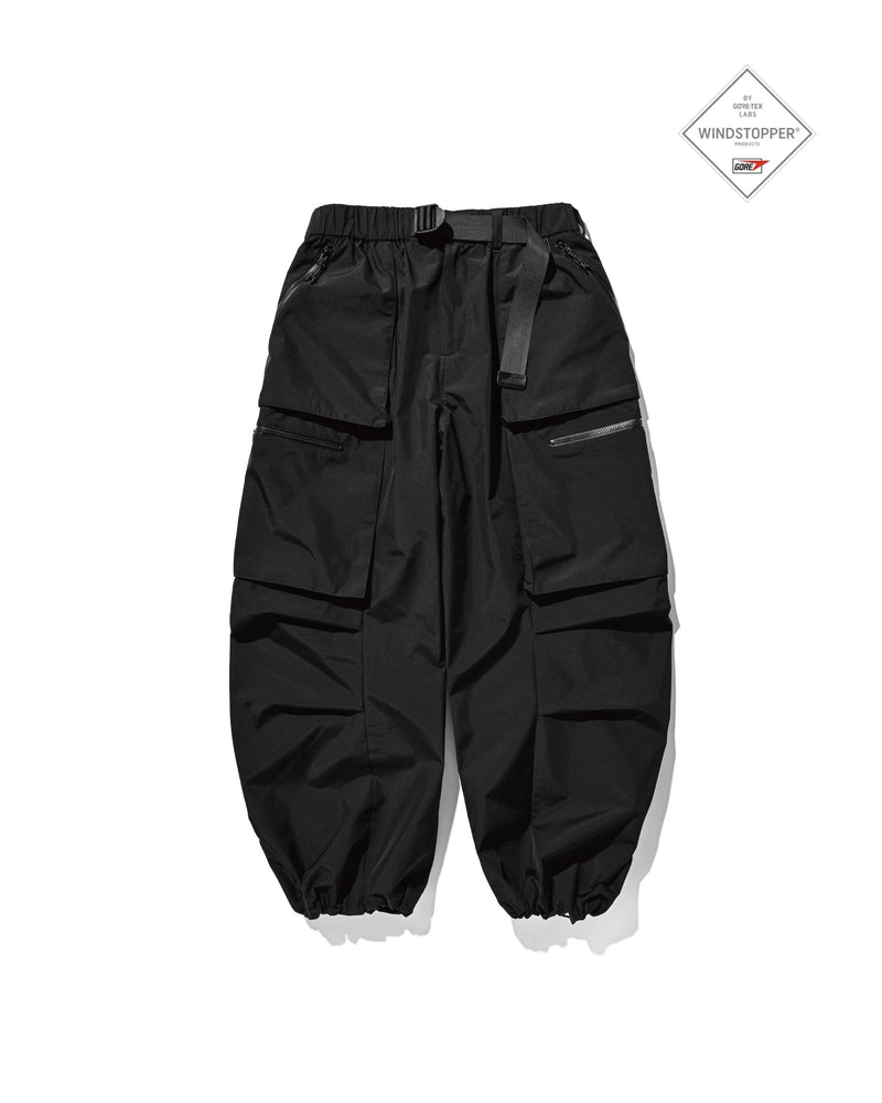 2026SS CLESSTE +phenix WINDSTOPPER® by GORE-TEX LABS CITY MILITARY CURVE PANTS 尼龍 防風 防潑水 機能 長褲 褲子 現貨 CLS-2510-GTX