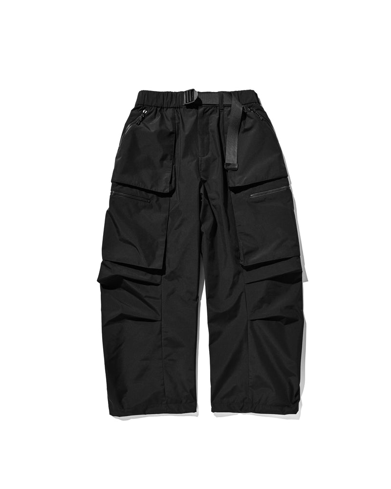 2026SS CLESSTE +phenix WINDSTOPPER® by GORE-TEX LABS CITY MILITARY CURVE PANTS 尼龍 防風 防潑水 機能 長褲 褲子 現貨 CLS-2510-GTX