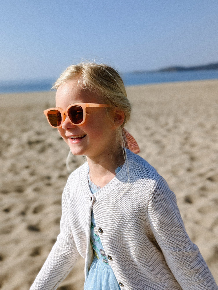 Grech&Co. 植感系探險者偏光太陽眼鏡 (多色可選)