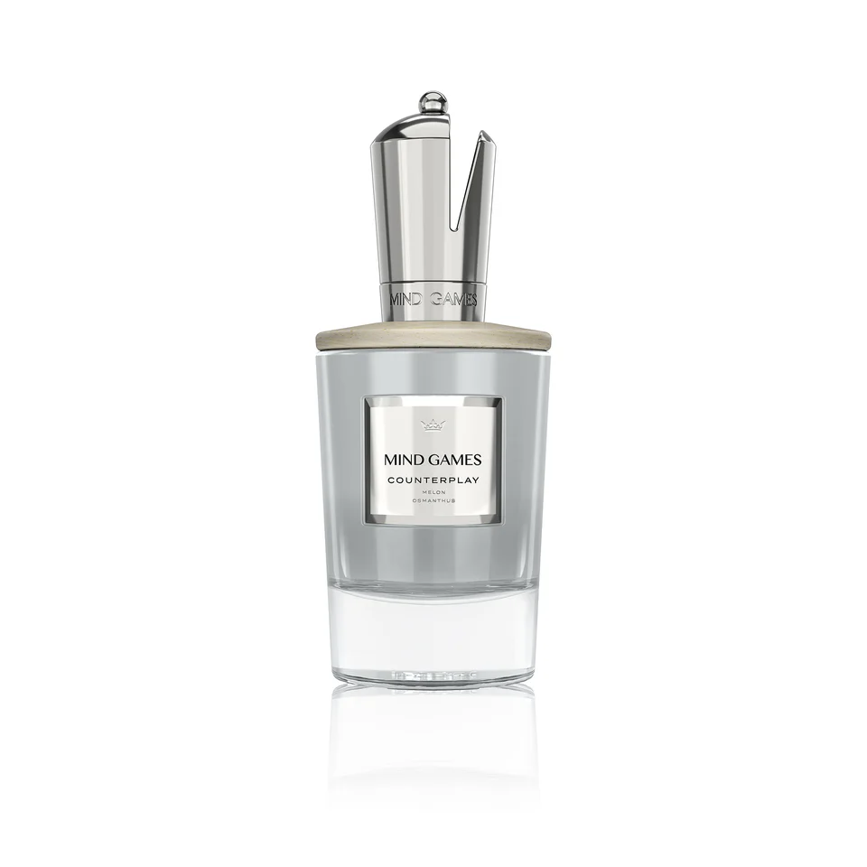 Counterplay - Mind Games