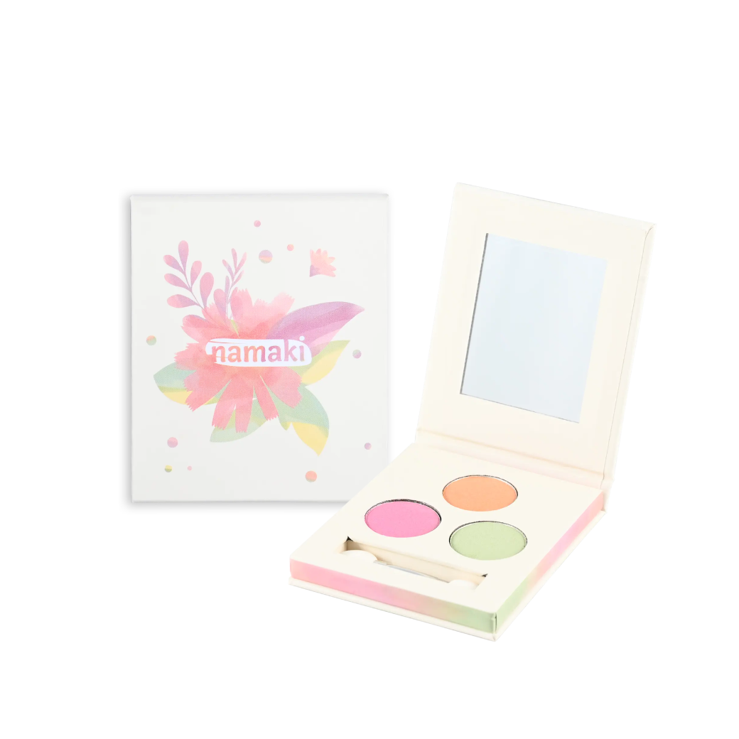 春日兒童眼影盤