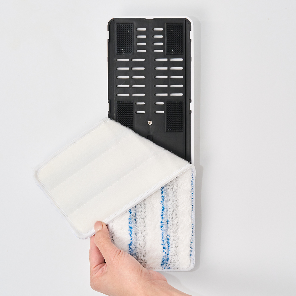 bonson | 抗菌拖把布(3入)