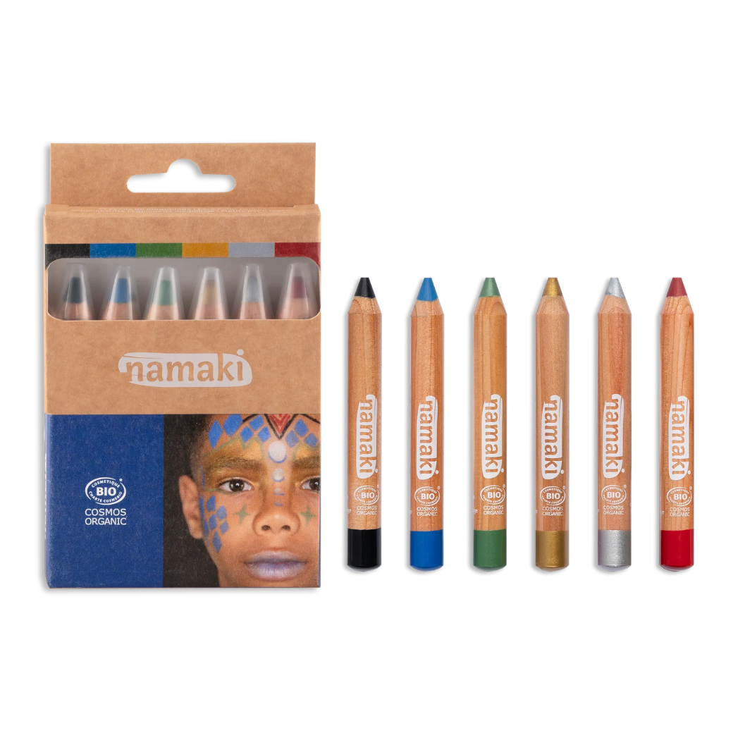 星際兒童彩繪筆組