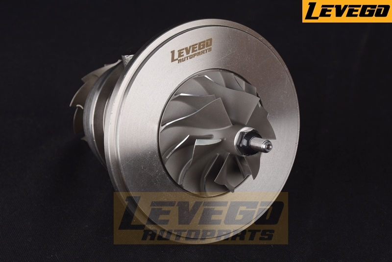 NEW S200 Turbo CHRA for John Deere PowerTech Agricultural 177263 RE515507