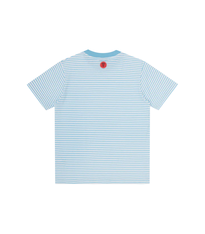 STRIPED T-SHIRT (WOMENS)