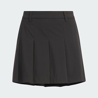 adidas AUTHENTIC 女短裙 #KA1796 ,黑