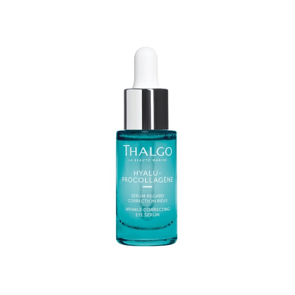 THALGO 海洋激光眼凝萃 15ML